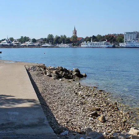 With A Parking Space - 12514 Lejlighed Zadar