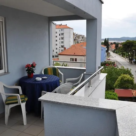 With A Parking Space - 12514 Appartamento