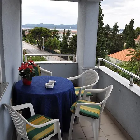 With A Parking Space - 12514